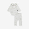 Bodysuit & Trousers Set – Circus Toile