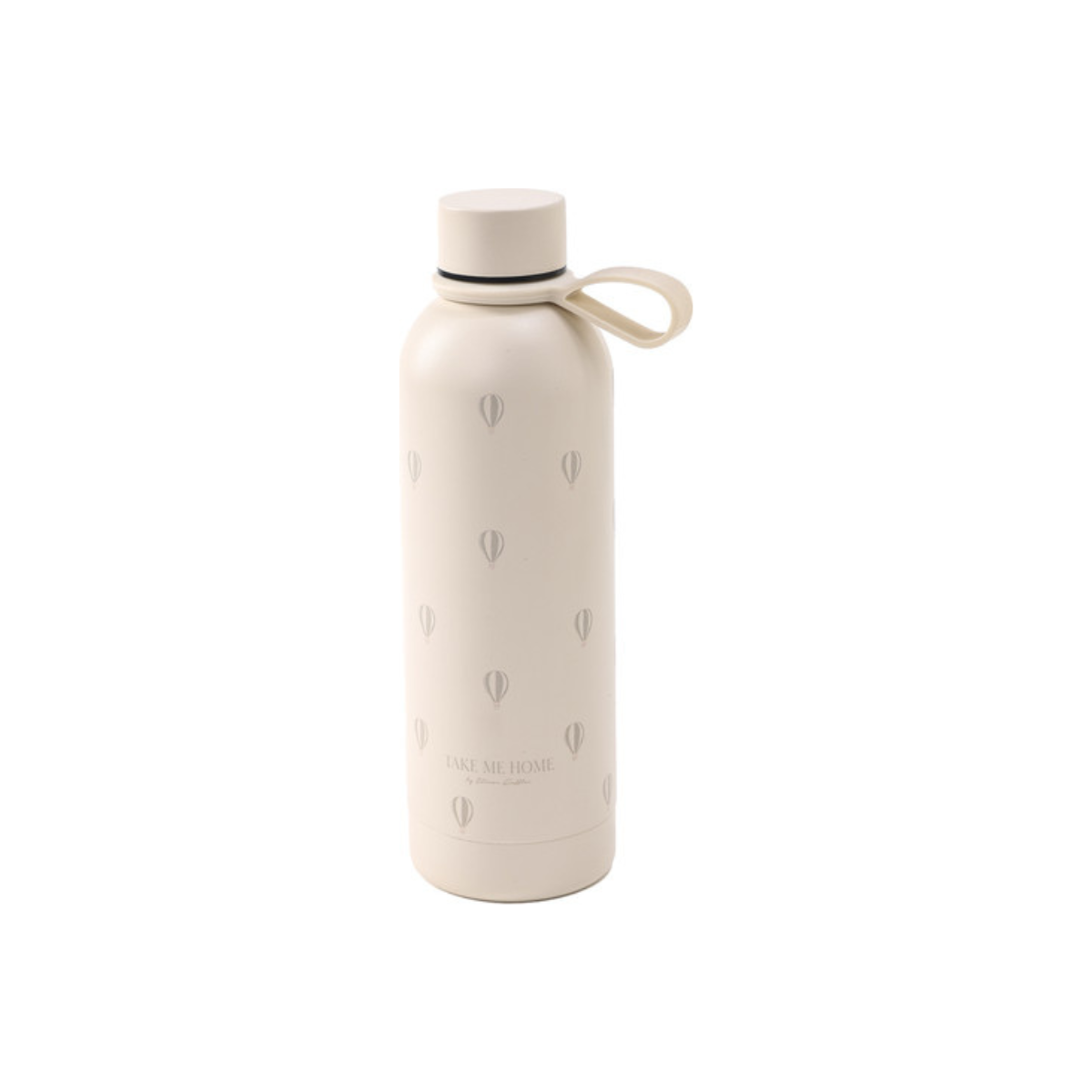 בקבוק נירוסטה כדור פורח