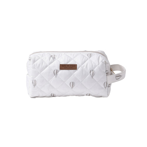 תיק מגבונים כדור פורח קלאסי