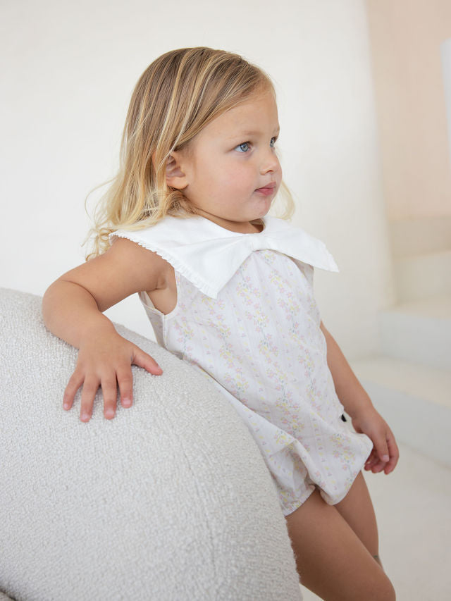 Bow Onesie