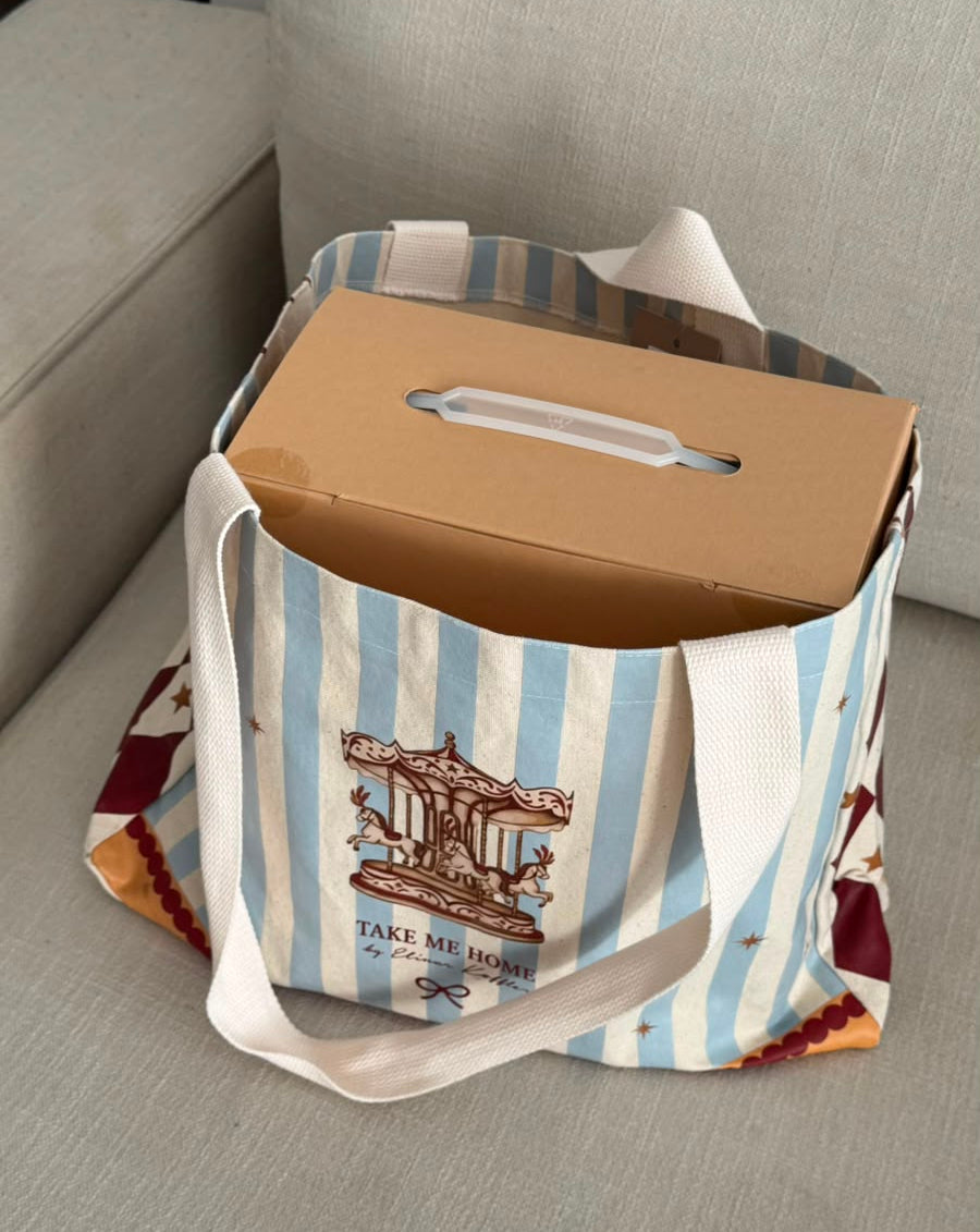 Circus Bag