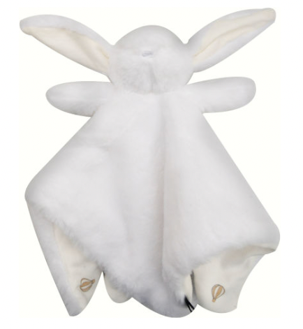Bunny Comforter- Air Ballon