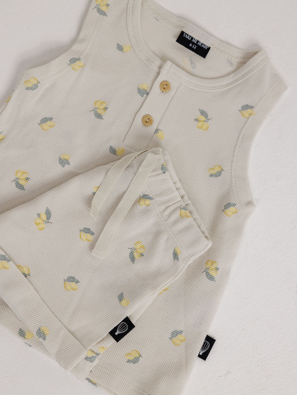 Limoncello Set