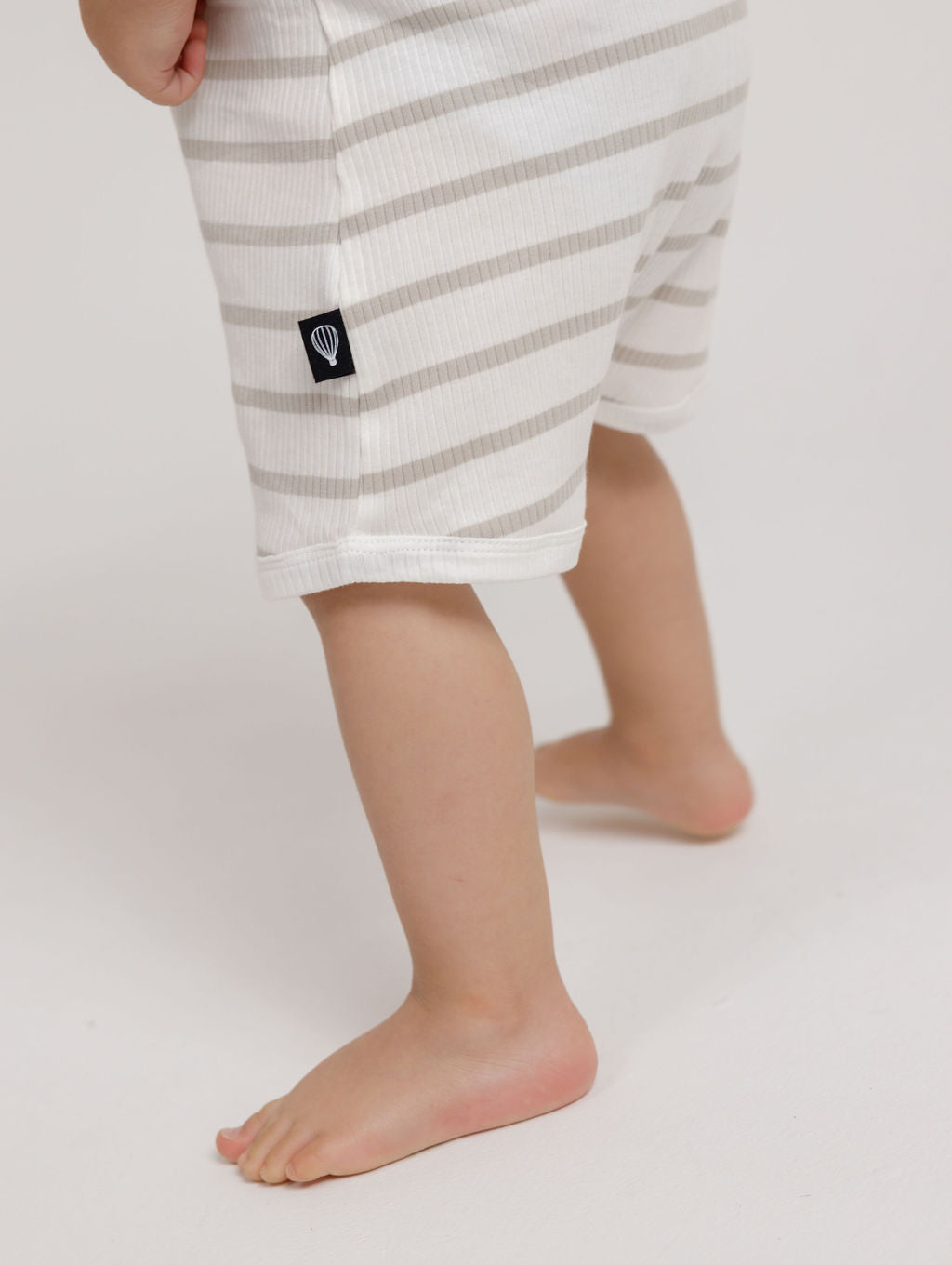 Beach Club Onesie Set 