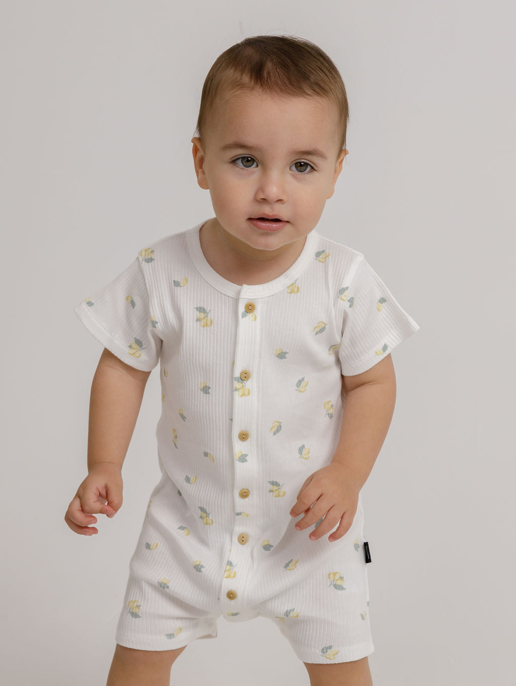 Baby Classic Onesie Set