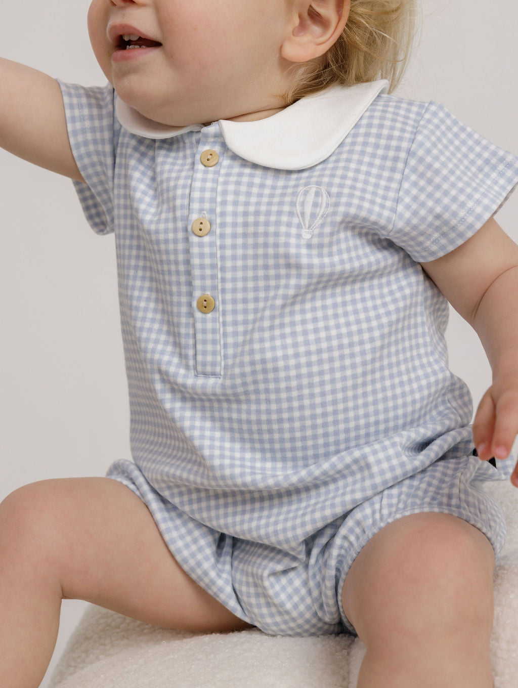 Baby Classic Onesie Set