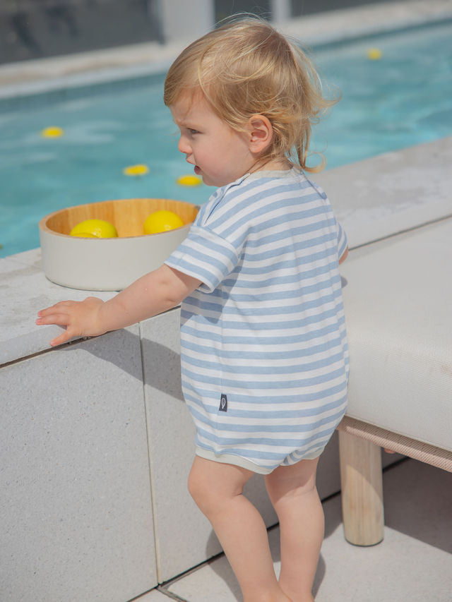 Summer Onesie Set
