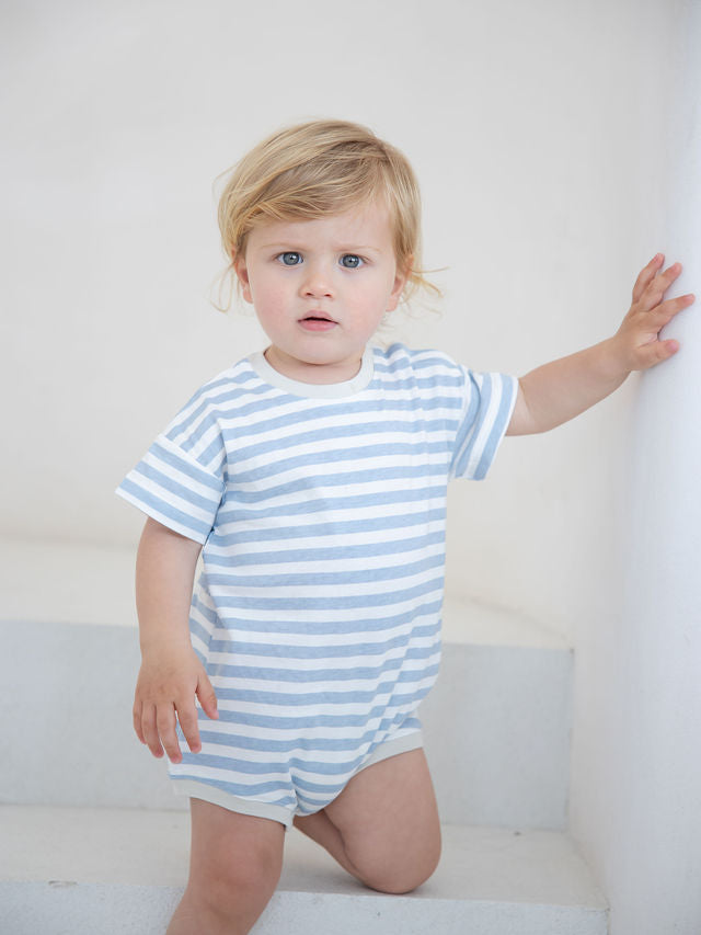 Summer Onesie Set