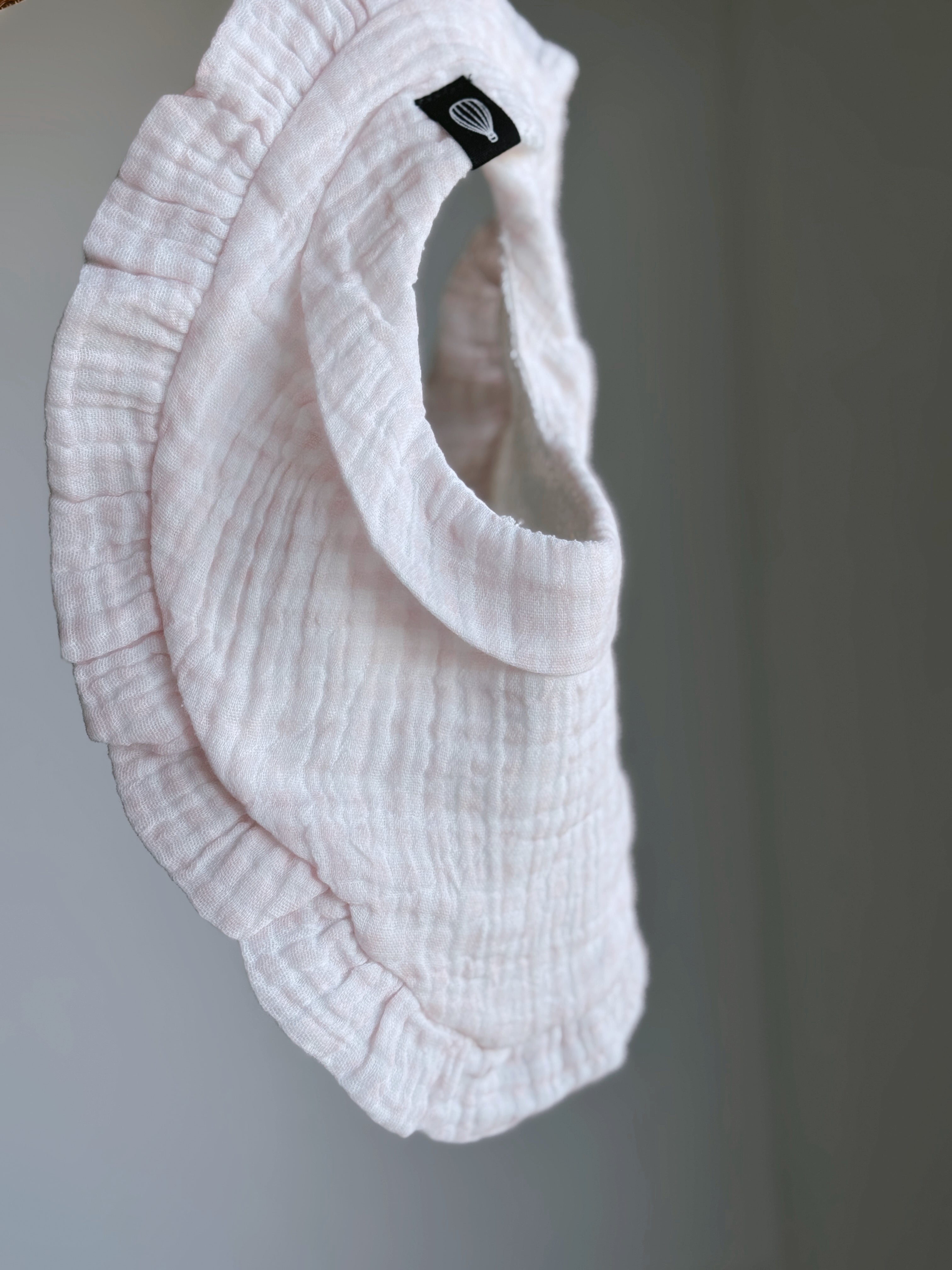 זוג סינרי בנדנה בלרינה