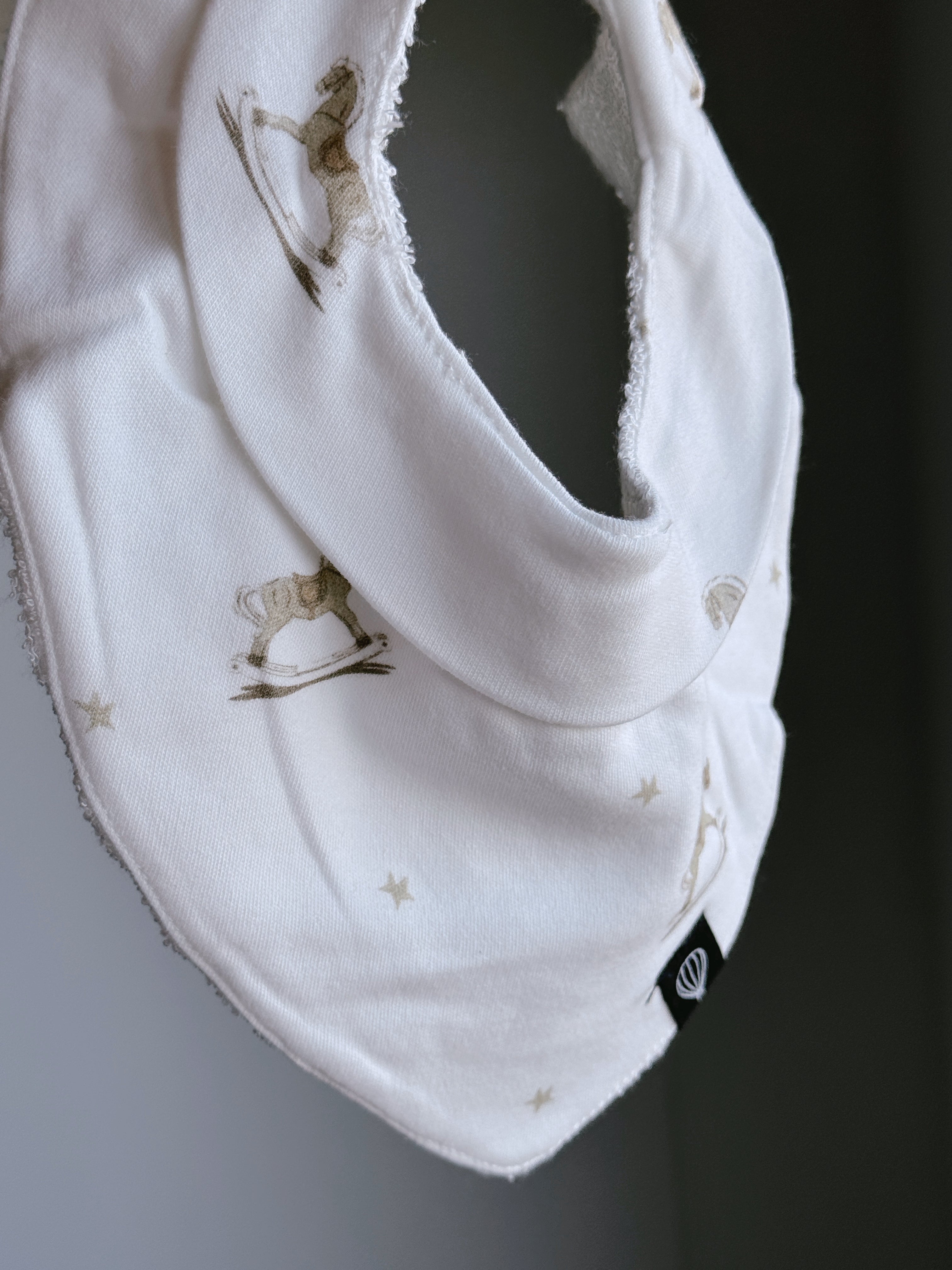 זוג סינרי בנדנה טוי בוקס