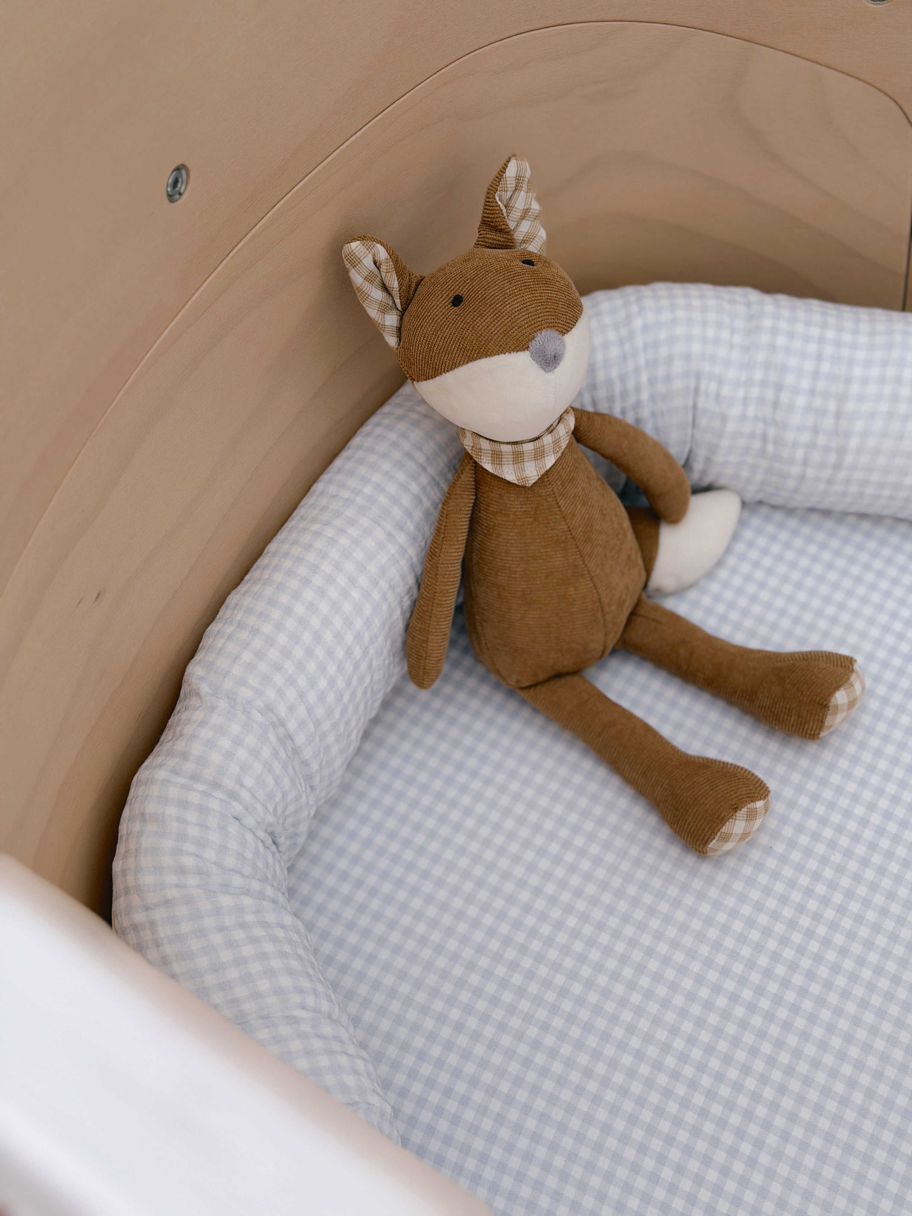 מיני נחשוש משבצות