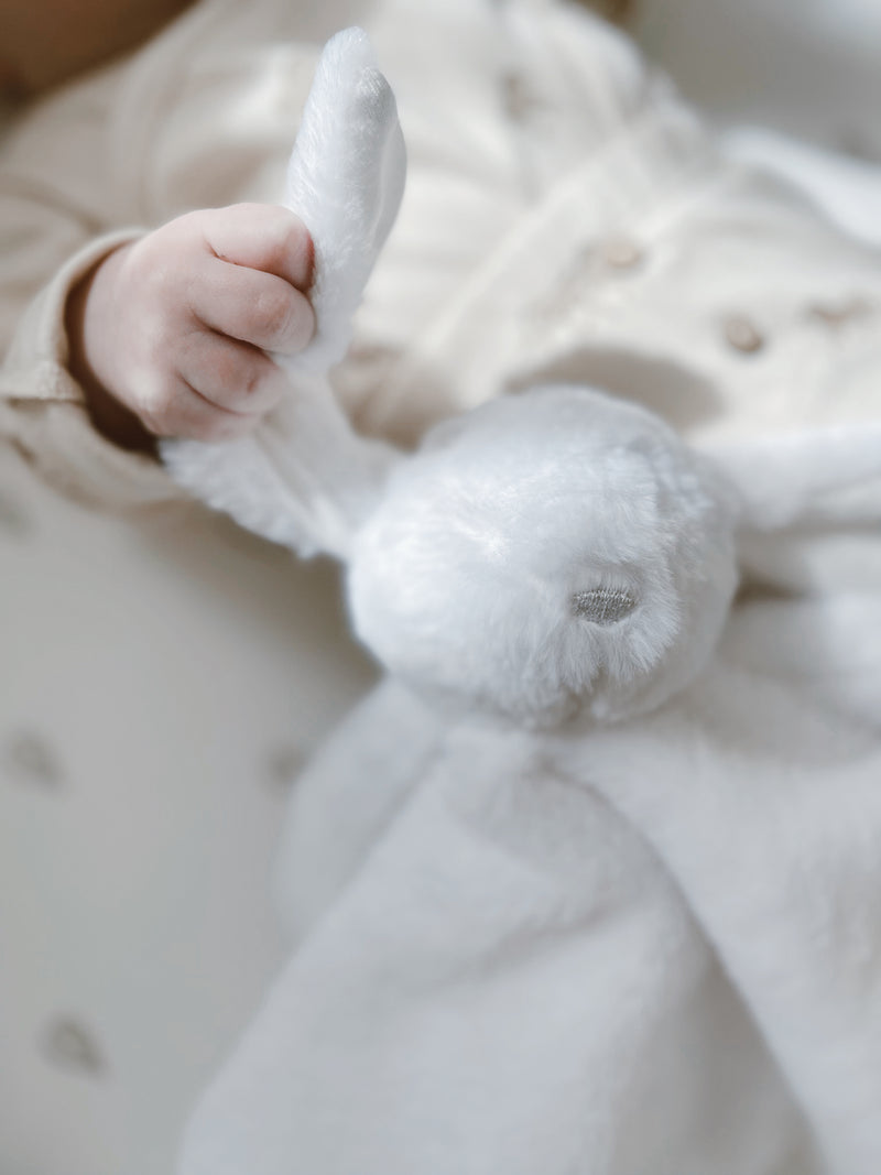 Bunny Comforter- Air Ballon